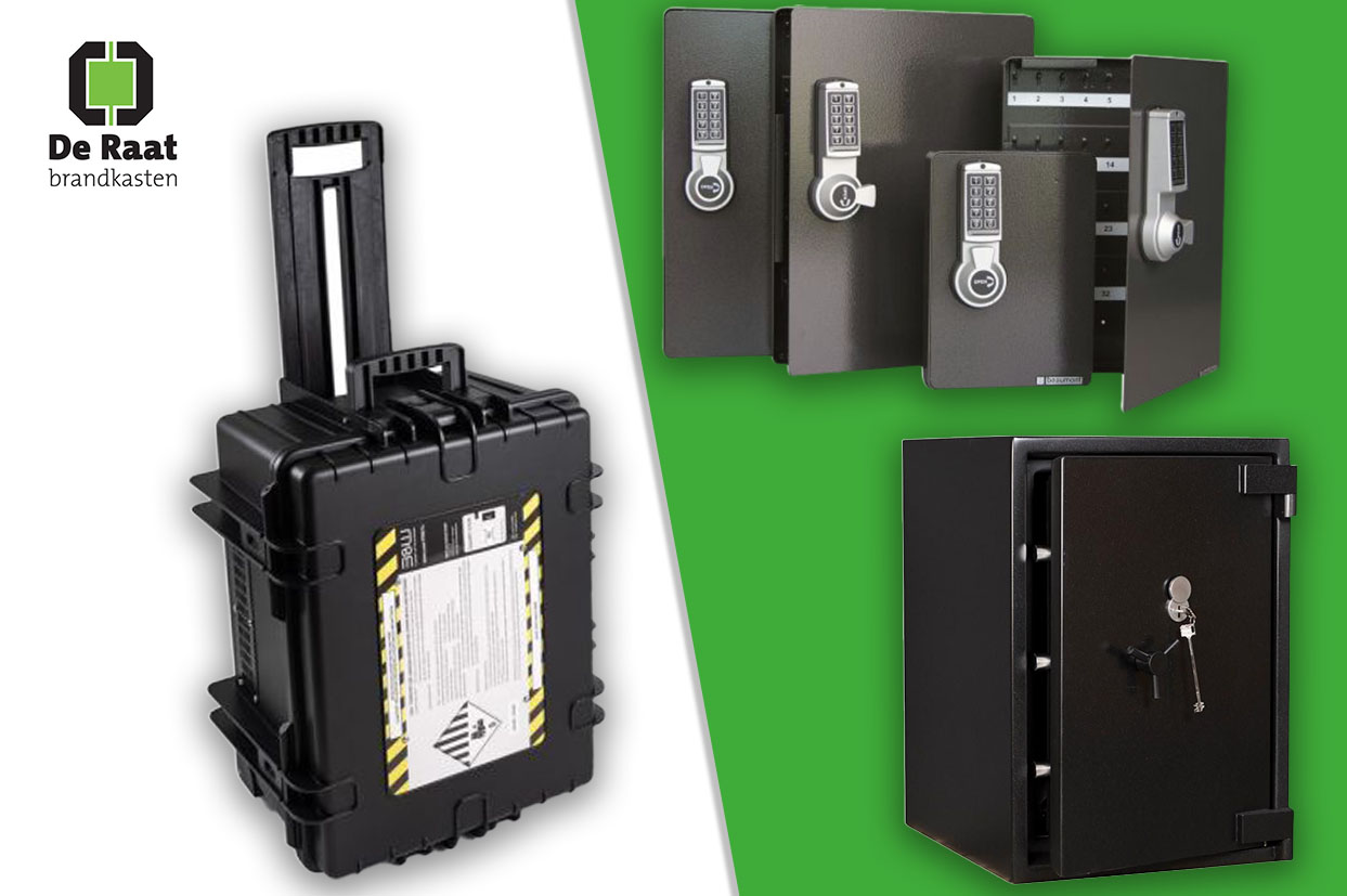 Nieuwsbriefcampagne – De Raat Kluizen